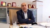 Saadet Partisi Eskişehir İl Başkanı Fesih Bingöl: Eskişehir’de CHP ile dirsek temasına hazırız