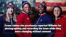 Olympic Bobsledder sues team doctor for alleged sexual abuse