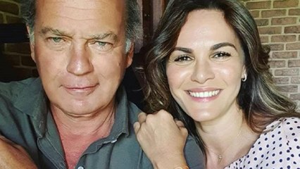 Fabiola Martínez, tajante: la decisión que ha tomado y afectará a Bertín Osborne