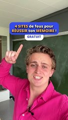 4 sites de fou pour réussir ton mémoire 