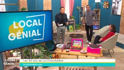 Local Génial - 22/09/2023 - Le premier Baby Spa de Blois