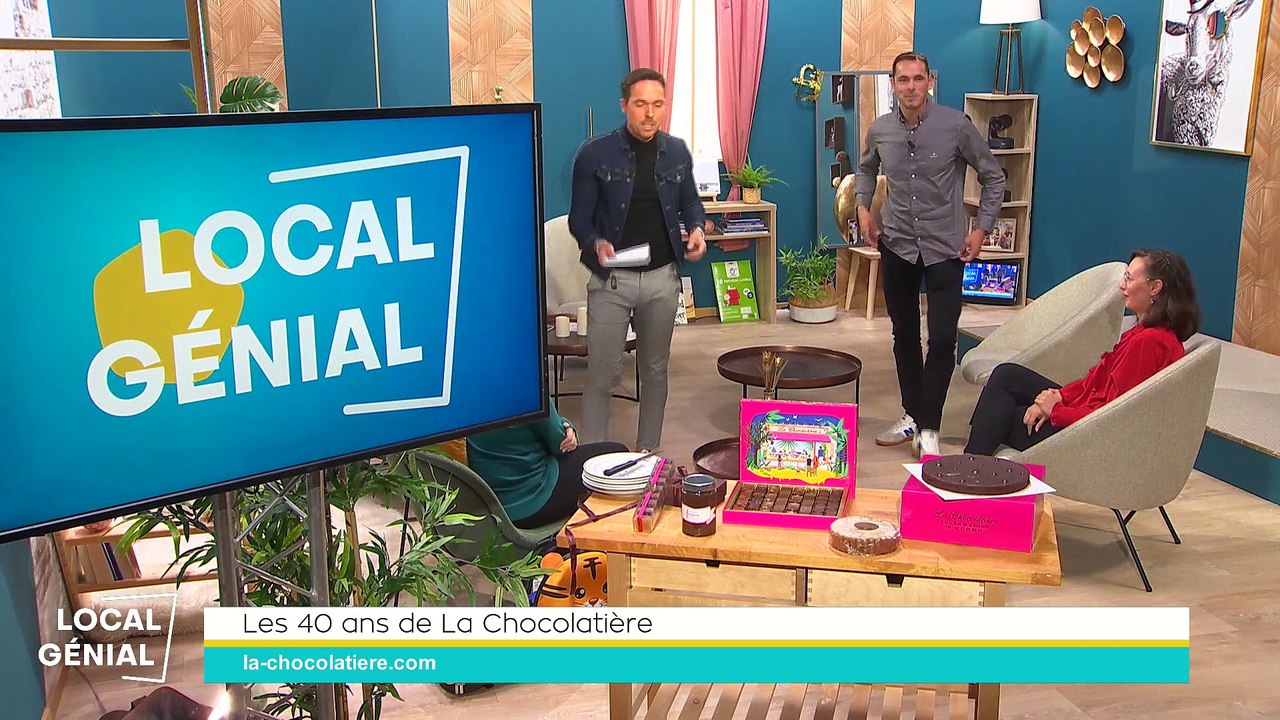 Local Génial - 22/09/2023 - Le premier Baby Spa de Blois