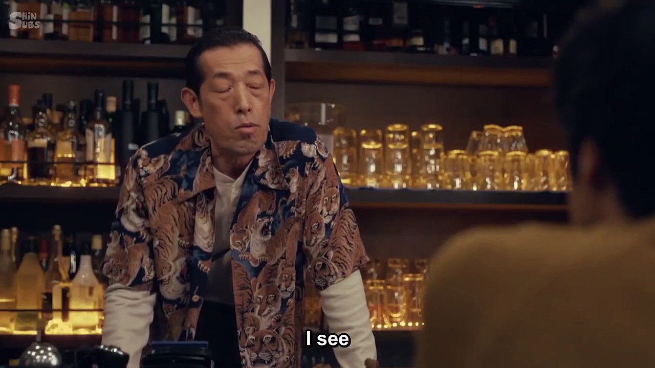 Shomonai Bokura no Renairon - しょうもない僕らの恋愛論 - English Subtitles - E9