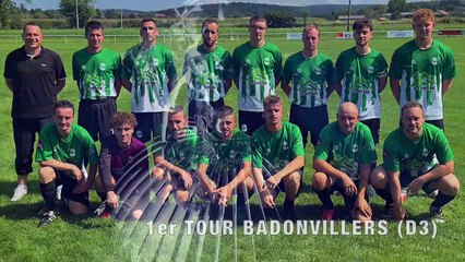 4ème tour de coupe de France