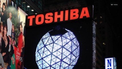 Toshiba quitte la Bourse après 74 ans