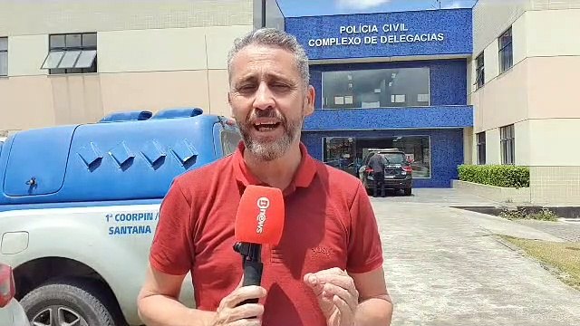 Operação Saigon: suspeito morre em confronto com a polícia em condomínio de Feira de Santana
