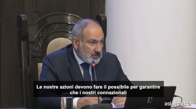 Armenia: Situazione in Nagorno-Karabakh ancora estremamente tesa
