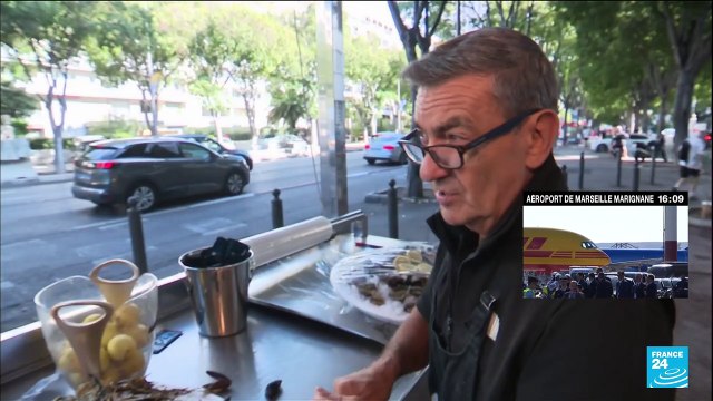 Le pape François à Marseille : les habitants entre appréhension et impatience