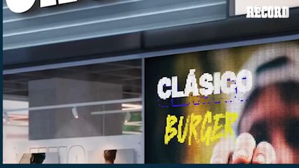 Real Madrid anuncia restaurante UNO BY REALMADRID en México