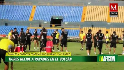 El Clásico Regio es más parejo que el Nacional, dice Siboldi