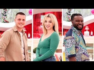 Le Meilleur Pâtissier (M6) : Découvrez tous les candidats de la saison 12 ! (PHOTOS)