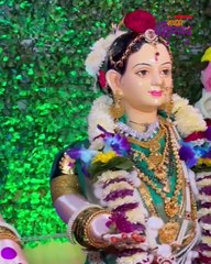 विदर्भातील गौरींचं काय आहे महत्व जाणून घ्या