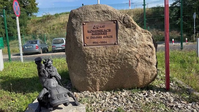 Gazeta Lubuska. Dzień otwarty w MZK Zielona Góra - zapowiedź