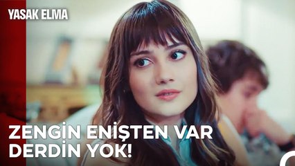 Zeynep'e Açılan Yeni İş Kapıları - Yasak Elma 10. Bölüm