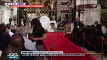 Mort du pape françois: 