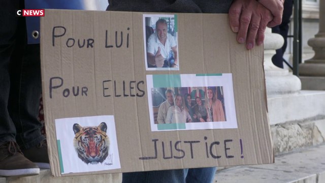 Verdict du procès des agresseurs de Philippe Monguillot, chauffeur de bus à Bayonne