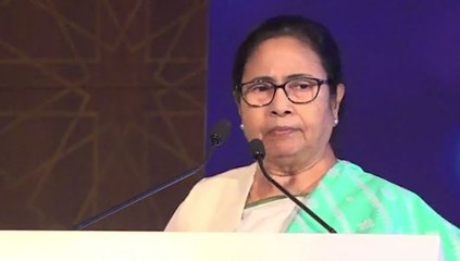 বিজিবিএস-এ দুবাইবাসীকে আমন্ত্রণ জানাই, বাংলার শিল্পবান্ধব পরিবেশ চাক্ষুষ করে যান: মমতা