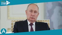 Vladimir Poutine cible de nombreuses rumeurs sur son état de santé  “La seule certitude que l’on a…