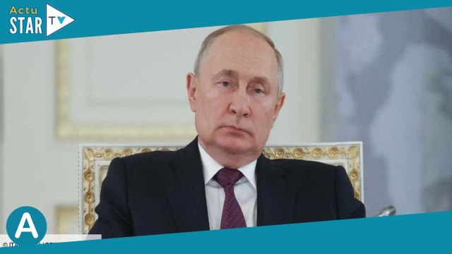 Vladimir Poutine cible de nombreuses rumeurs sur son état de santé “La seule certitude que l’on a…