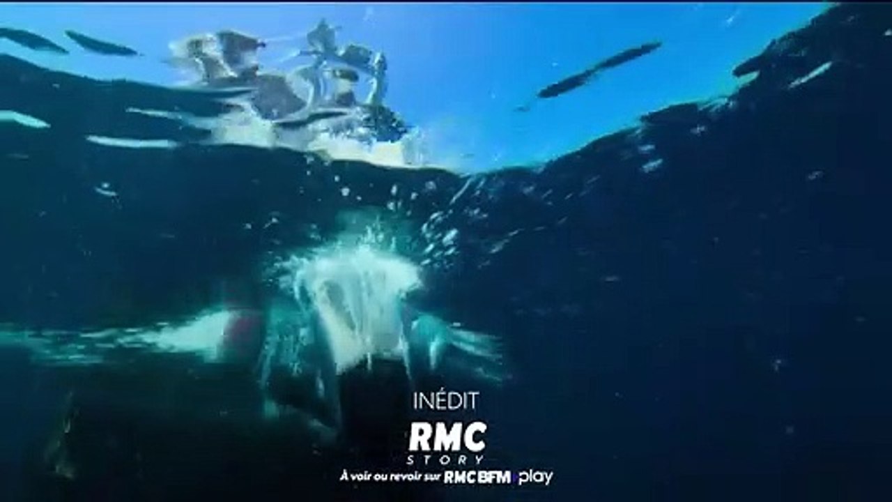 Triangle des Bermudes : les mystères engloutis