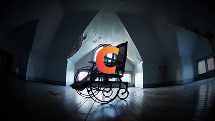 Les traqueurs de fantômes - 23 septembre