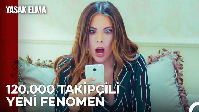 Reklamın İyisi Kötüsü Olmaz Derler - Yasak Elma 10. Bölüm