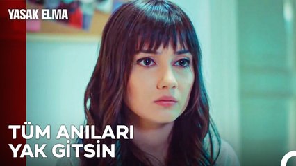 Ayrılığı Kabullenme Evresi - Yasak Elma 10. Bölüm