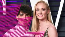 Sophie Turner Claims Joe Jonas Split Happened 'Very Suddenly' After Fight on August 15