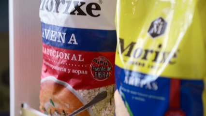 Entrevista Rafael Caderosso - ICBC x El Cronista