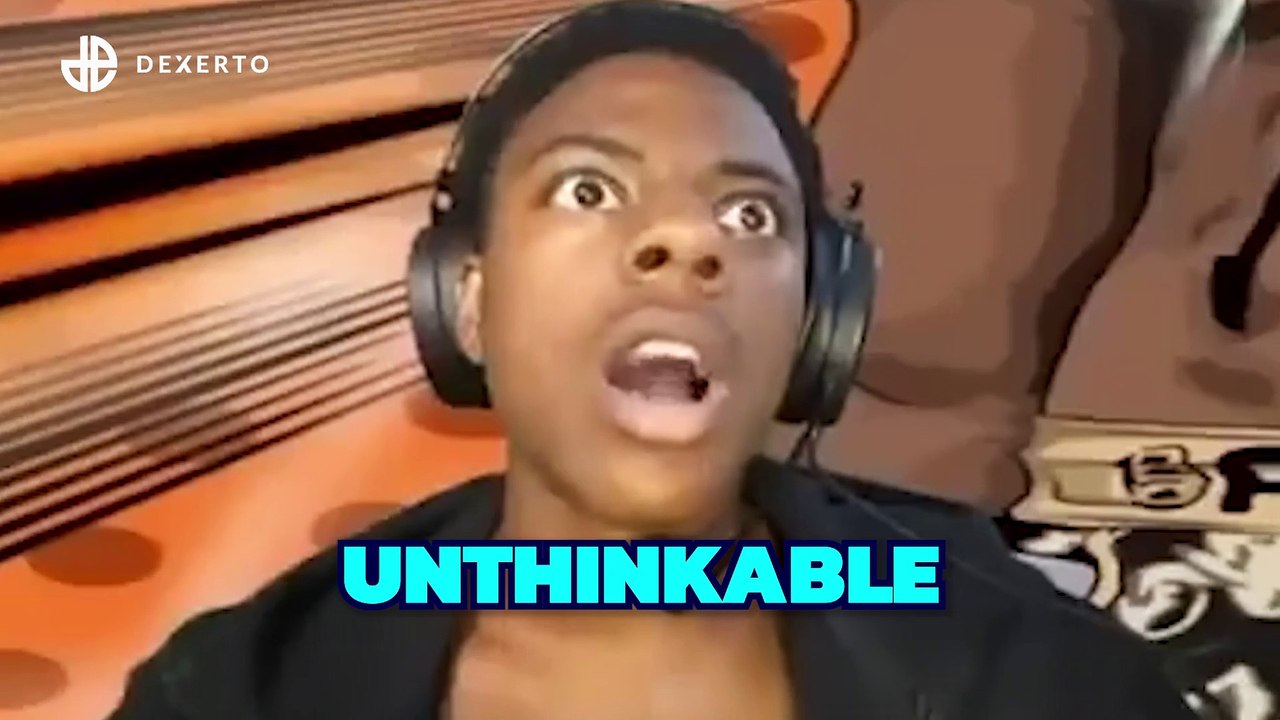 iShowSpeed Gets Fan Suspended From SCHOOL?!
