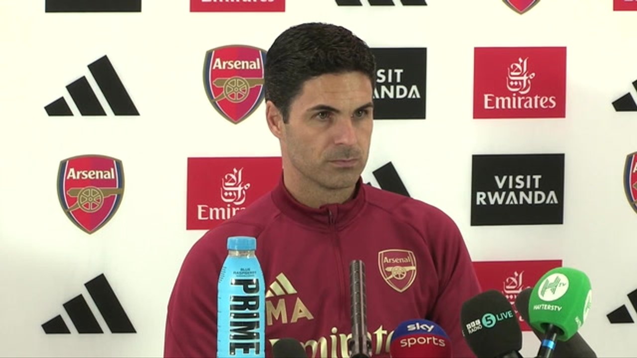 Simon Collings previews Arsenal v Tottenham