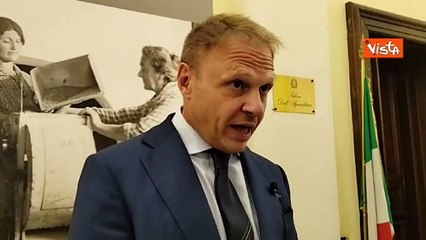 Lollobrigida: "Riunito dopo 9 anni il Comitato faunistico venatorio"