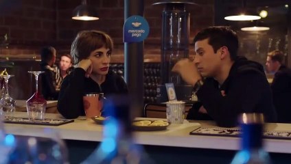 C.O.M.O. L.A. V.I.D.A. M.I.S.M.A. - CAP 96