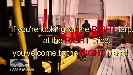 Tarp Supply Inc.® Production