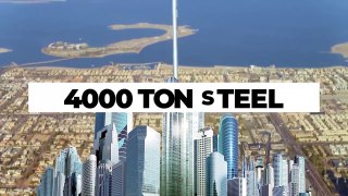 Why Top of Burj Khalifah Swings - Engineering Secrets of Burj Khalifah