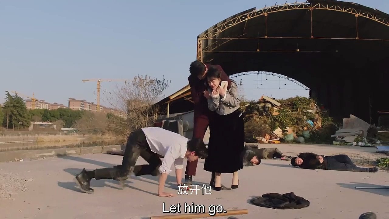 Forever Love (2023) EP.30 ENG SUB