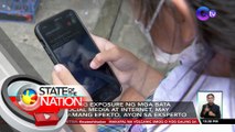 Maagang exposure ng mga bata sa social media at internet, may masamang epekto, ayon sa eksperto | SONA