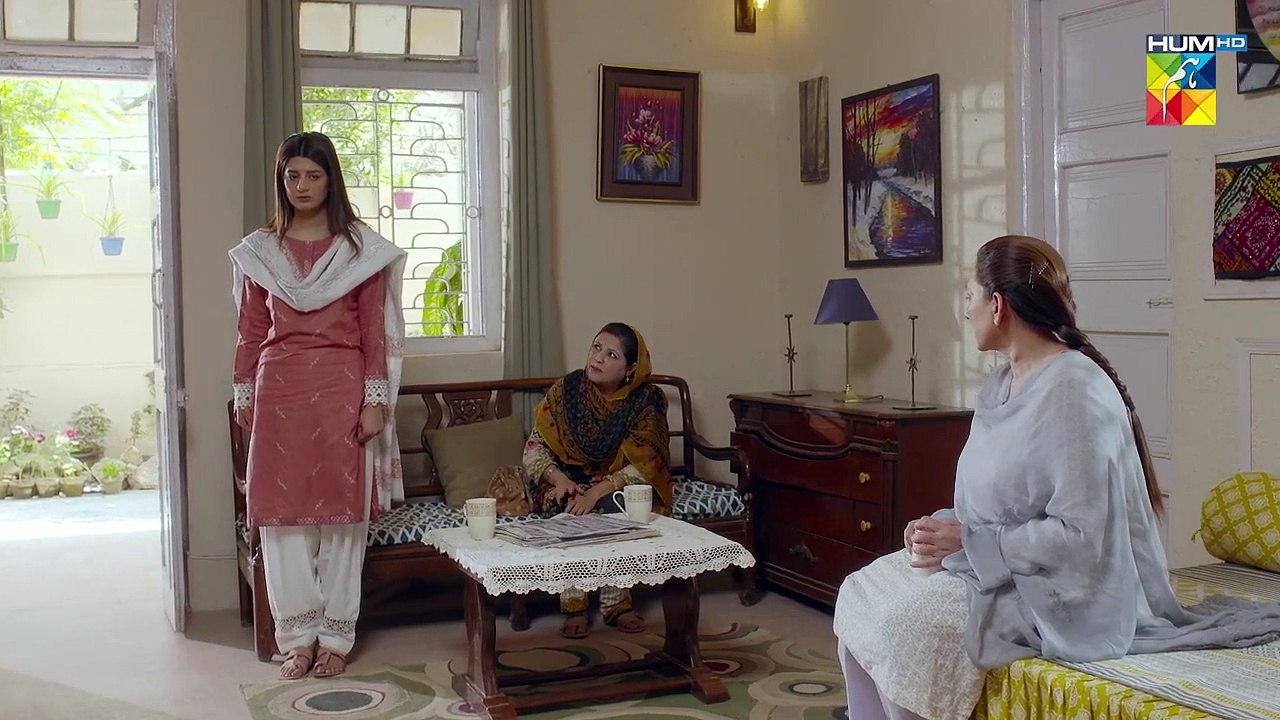 Fitna - Ep 08   22nd September 2023