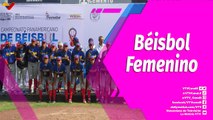 Buena Vibra | Béisbol Femenino deja al país en alto en los Team Béisbol Venezuela 2023