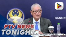 BSP: 2 policy rate hikes may be implemented before year-end
