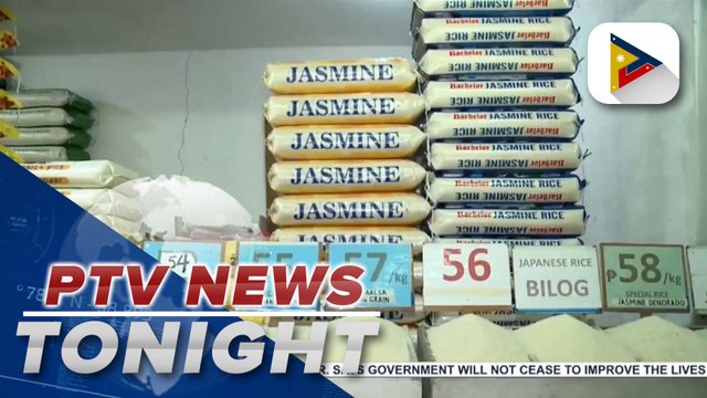 NEDA to recommend measures to curb soaring price of rice