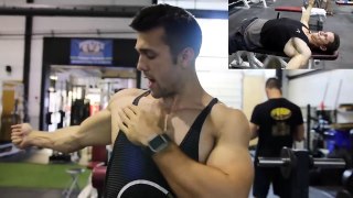 FULL CHEST WORKOUT FOR MAXIMUM GAINS | NO DAYS OFF