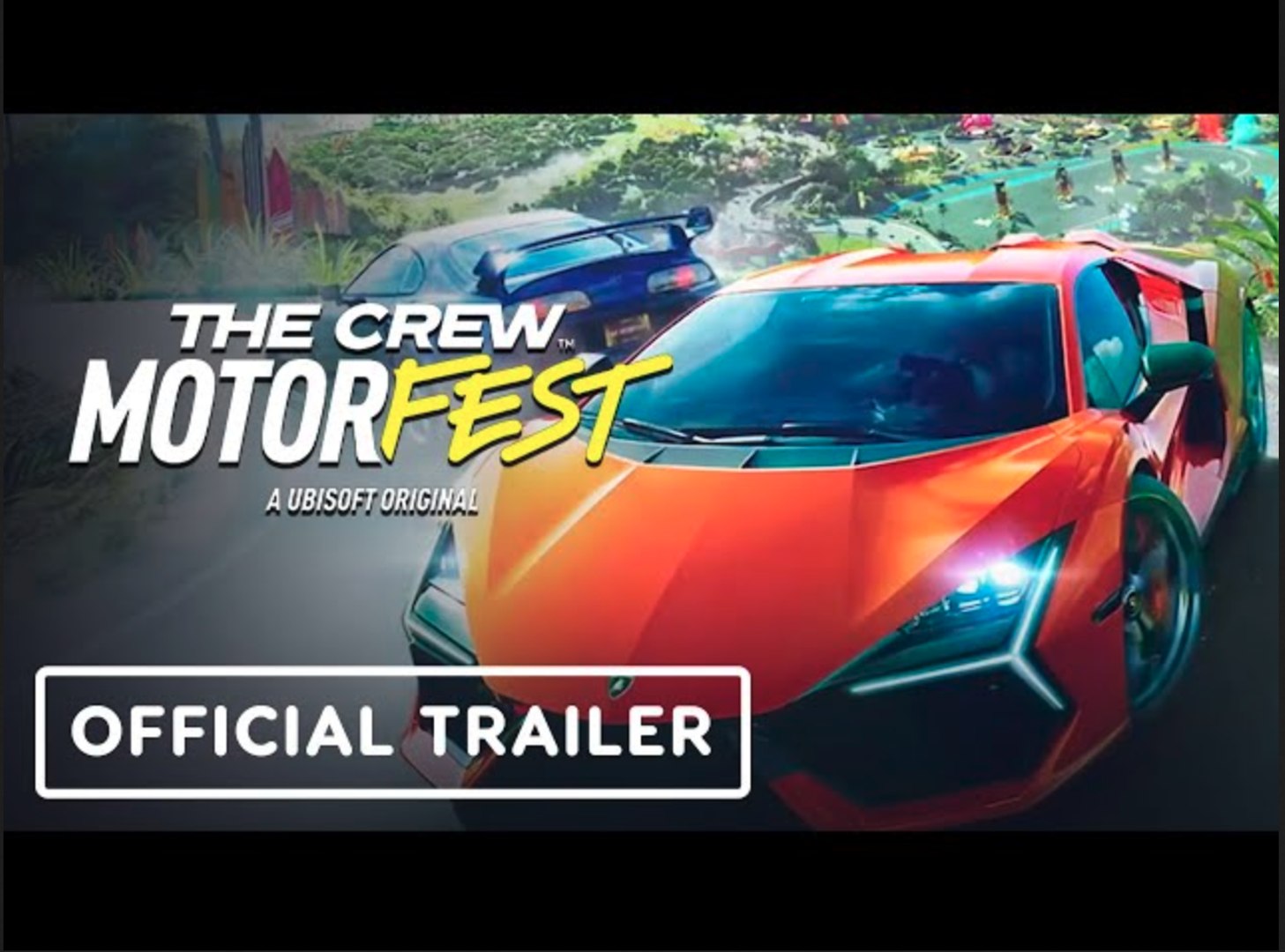 Forza Horizon 3 - Accolades Trailer