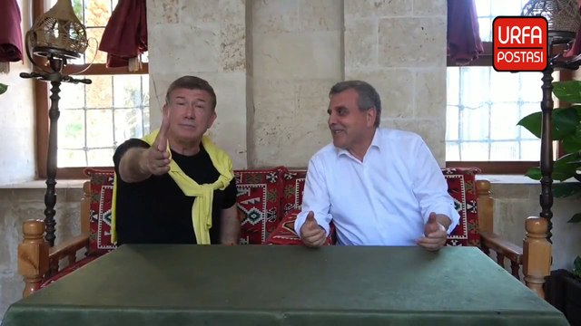 Beyazgül, Şanlıurfalının Arazisini Tanju Çolak’a Beleş Verecek