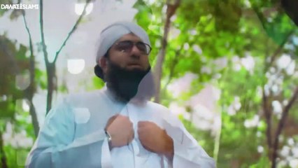 Barween Ka Noor Dil Pe Chah Gaya (Version 2.0) | New Rabi ul Awal Kalam 2023 | Maulana Ashfaq Attari