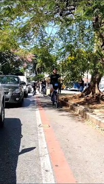 BH recebe bicicletas elétricas compartilhadas
