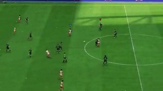 Rami moqué pendant un match d'EA FC 24 : 'Les lacets sont branchés à la play'
