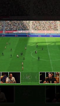 Rami moqué pendant un match d'EA FC 24 : 'Les lacets sont branchés à la play'