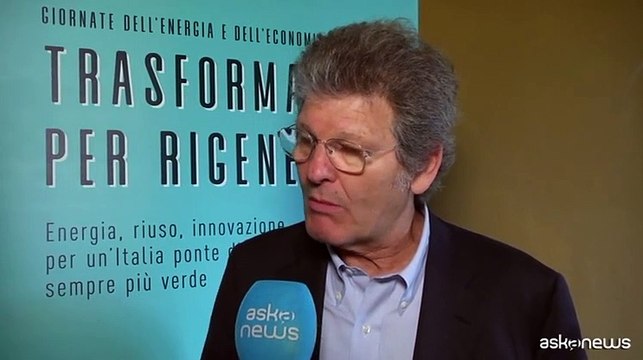 Giornate Trevi, Capuano (Conai): successo da collaborazione