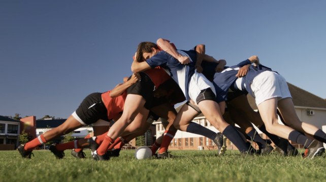 Keeping Wales’ local rugby clubs alive